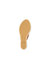 Piper Peep-Toe Slingback Espadrille Sandals