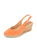 Poppy Espadrille Sandal - Coral 