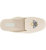 Queen Bee Embroidered Slipper