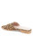 Tucson Slide Flat Sandal