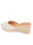 Verona Slip On Espadrille Sandal