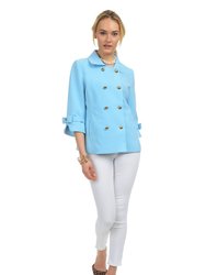 SL20-101 Gamine Jacket