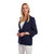 SL20-107 Chole Blazer - Navy