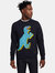 Graphic Dino Sweatshirt