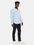 Long Sleeve Tailored Fit Shirt Pocket