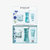 Hydra 24+ Creme Glacee - 50 Ml Or Set