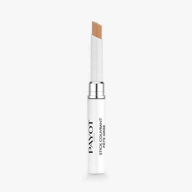 Purifying Concealer With Shale Extract