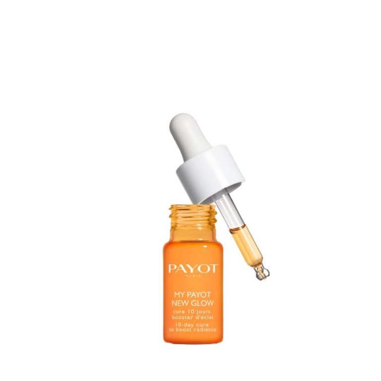 Radiance Boost 10-Day Cure