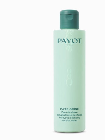 PAYOT Paris Spot & Anti-Blemish Micellar Makeup Remover product