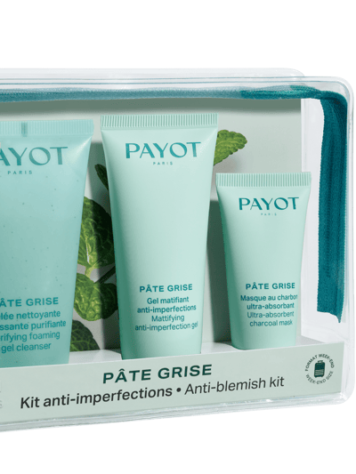 PAYOT Paris The Zero Flaws Ritual 2023 product