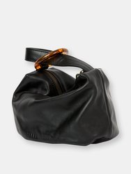 Kate Pouch Bag - Black