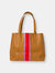 The Emily Tote - Brown