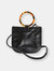 The Luna Bag in Black