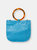 The Luna Bag in Blue