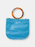 The Luna Bag in Blue