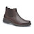 Cowhide Leather Boots Ismael 2215 In Brown