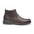 Cowhide Leather Boots Ismael 2215 In Brown - Brown