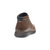 Lambskin Leather Boots 2907 Baruc In Barista Brown