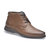 Lambskin Leather Boots 2907 Baruc In Barista Brown