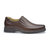 Men's Lambskin Mocassin Traditional Max In Barista Brown - Barista Brown