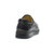 Men's Lambskin Mocassin Traditional Max In Black