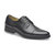 Men's Leather Oxfords Classic In Black