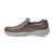 Men's Mocassin Abdiel In Dark Brown