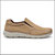 Men's Mocassin Rock In Chestnut - Chestnut