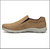 Men's Mocassin Rock In Chestnut