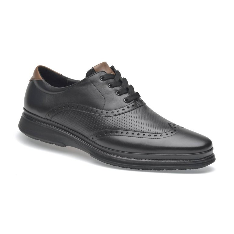 Men's Oxfords Baruc In Black