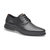 Men's Oxfords Baruc Shoe In Black - Black