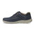 Men's Oxfords Nubuck Rock In Blue