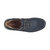 Men's Oxfords Nubuck Rock In Blue