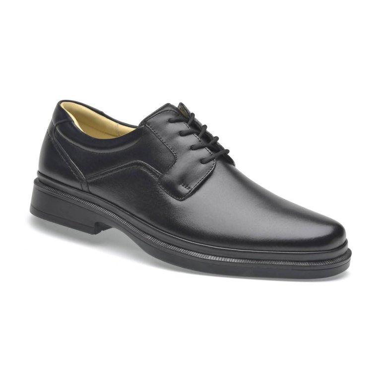 Men's Oxfords Traditional Max In Black