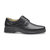 Men's Oxfords Traditional Max In Black - Black