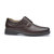 Men's Oxfords Traditional Max In Espresso Brown - Espresso Brown