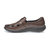 Women's Celeste Lambskin Shoes In Espresso Brown