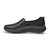 Women's Lambskin Shoes Celeste In Black