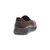 Women's Lambskin Shoes Celeste In Espresso Brown