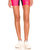 Flyaway Short In Knockout Pink