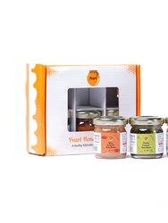 Mini Gift Box 6 Honey Flavors