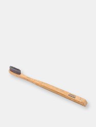 PearlBar Bamboo & Charcoal Toothbrush