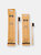 PearlBar Bamboo & Charcoal Toothbrush