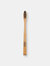 PearlBar Bamboo & Charcoal Toothbrush