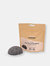 PearlBar Konjac & Charcoal Detoxifying Facial Sponge