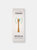 PearlBar Sonic Electric Toothbrush Bamboo Heads - Variety 3 pack