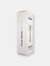PearlBar Sonic Electric Toothbrush Bamboo Heads - Variety 3 pack