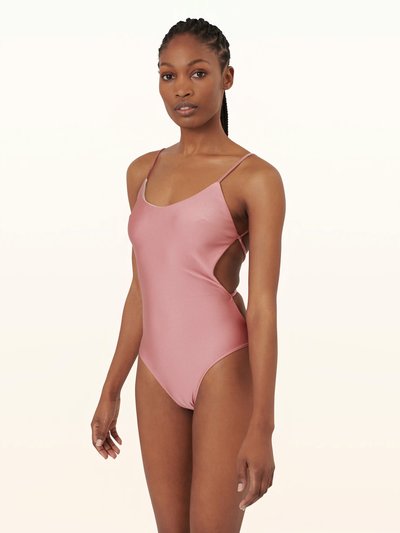 Pelso Camille One Piece Luminous Hibiscus product