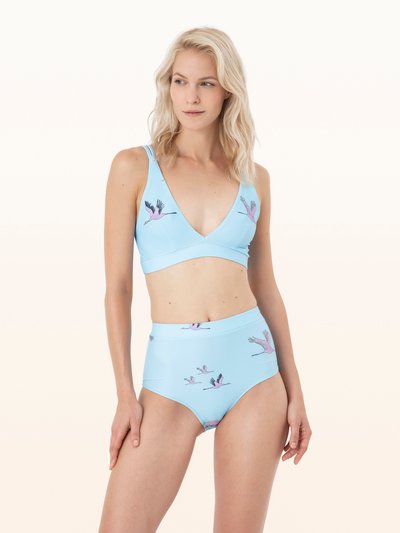 Pelso Vanda Bikini Blue Heron product