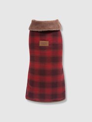 Pendleton Pet Classics Dog Coat